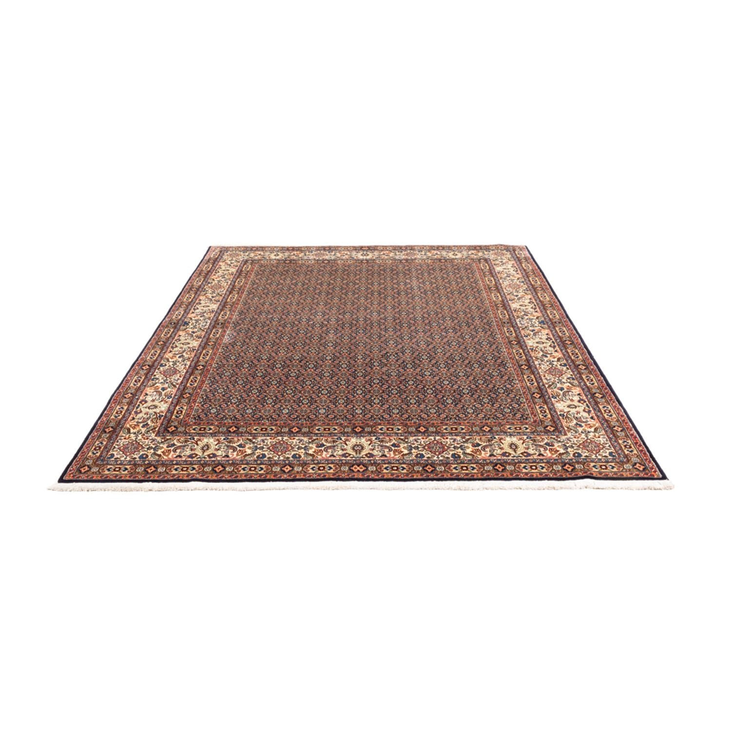 Perserteppich - Classic - 240 x 200 cm - dunkelbeige