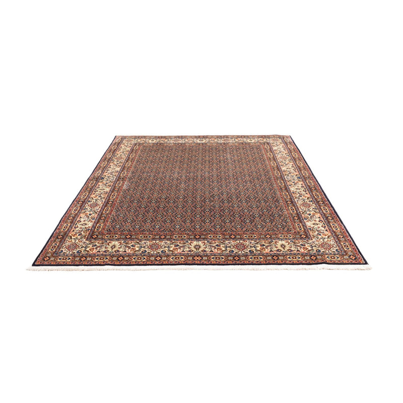 Perserteppich - Classic - 240 x 200 cm - dunkelbeige