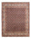 Perserteppich - Classic - 244 x 197 cm - dunkelbeige