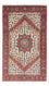 Perserteppich - Nomadic - 126 x 80 cm - creme