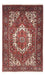 Perserteppich - Nomadic - 127 x 78 cm - creme