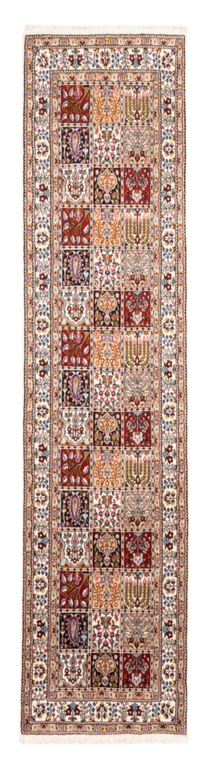 Läufer Perser - Classic - 295 x 80 cm - mehrfarbig