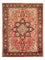 Perserteppich - Nomadic - 304 x 196 cm - rot