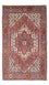 Perserteppich - Nomadic - 120 x 81 cm - hellrot