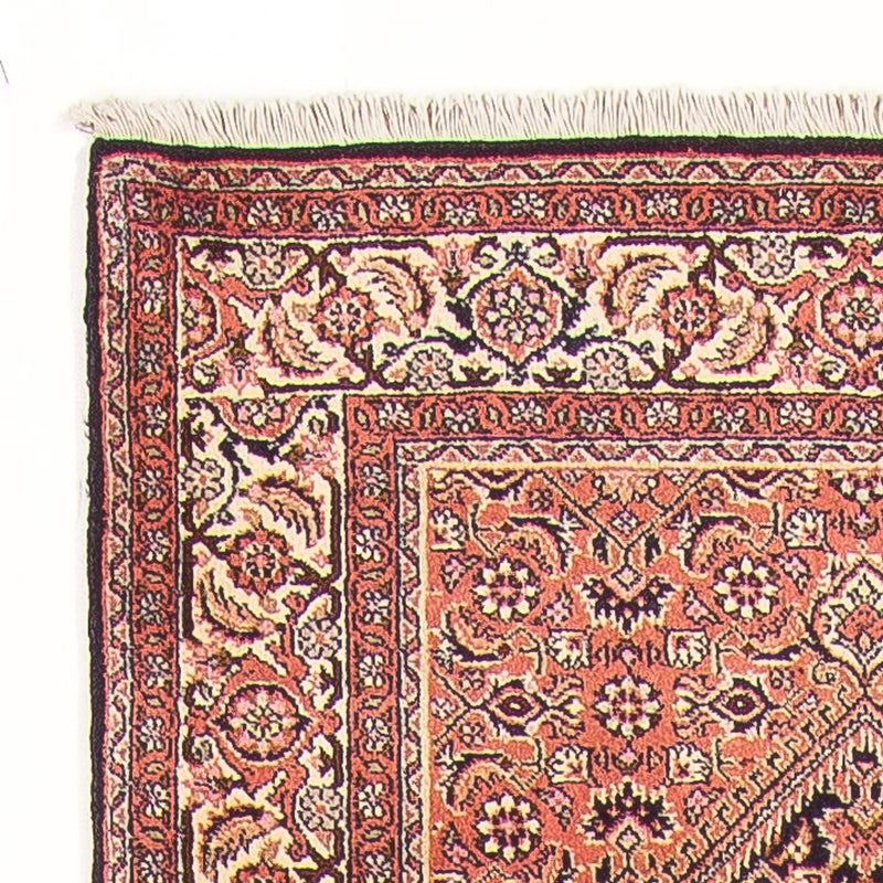 Läufer Perser - Bidjar - 381 x 89 cm - rot