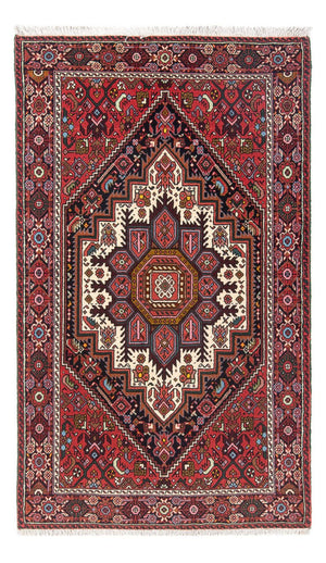 Perserteppich - Nomadic - 133 x 75 cm - creme