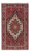 Perserteppich - Nomadic - 133 x 75 cm - creme