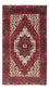 Perserteppich - Nomadic - 135 x 78 cm - creme