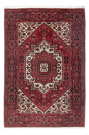 Perserteppich - Nomadic - 125 x 80 cm - creme