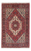 Perserteppich - Nomadic - 125 x 75 cm - creme