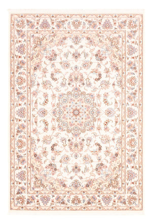 Perserteppich - Täbriz - 175 x 120 cm - creme