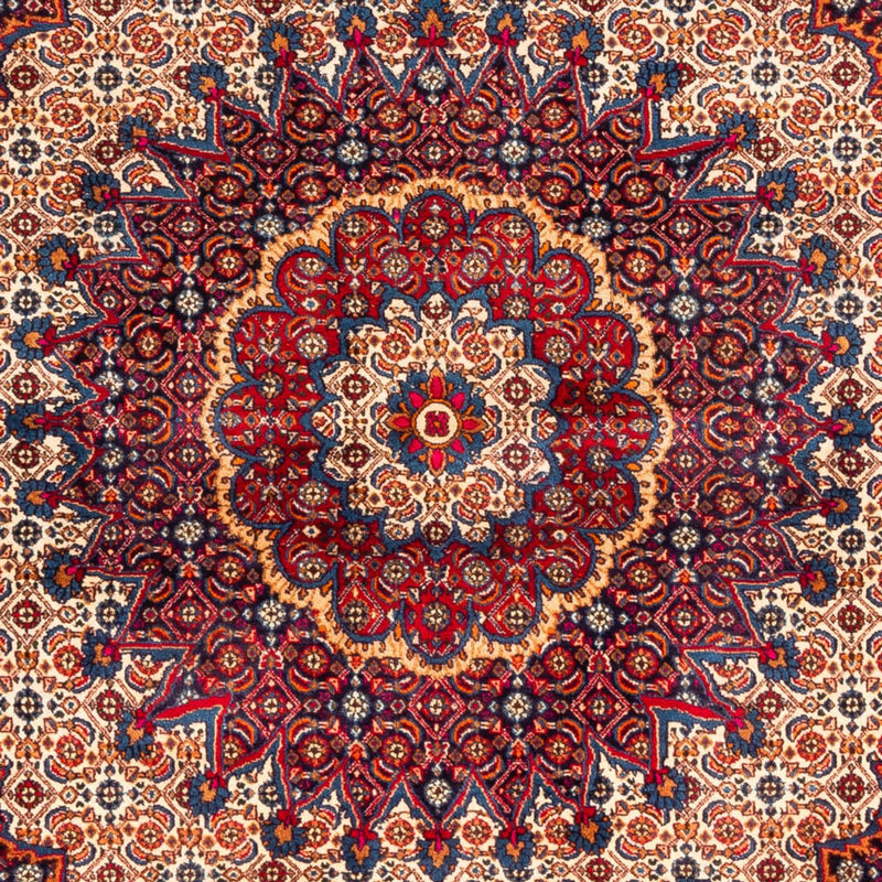 Perserteppich - Classic - 262 x 217 cm - rot