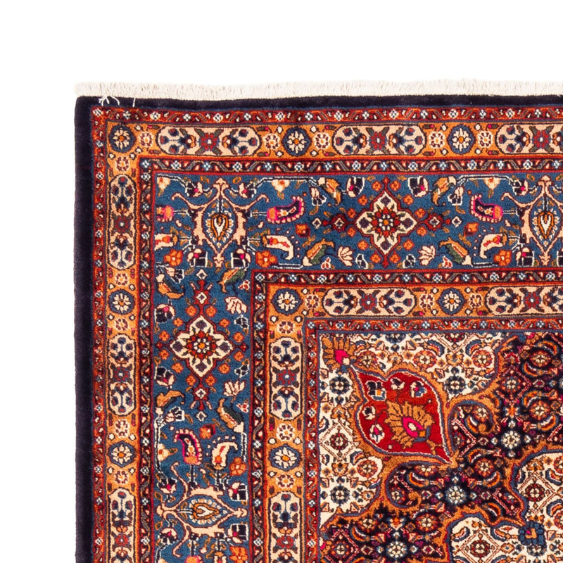 Perserteppich - Classic - 262 x 217 cm - rot