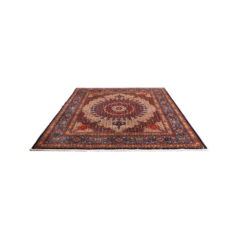 Perserteppich - Classic - 262 x 217 cm - rot