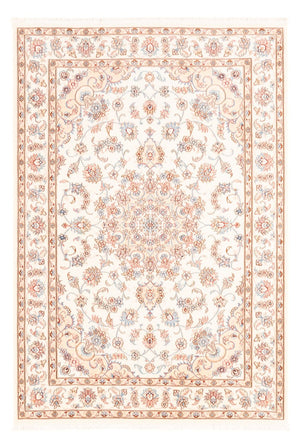 Perserteppich - Täbriz - 173 x 118 cm - creme