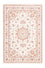 Perserteppich - Täbriz - 176 x 118 cm - creme