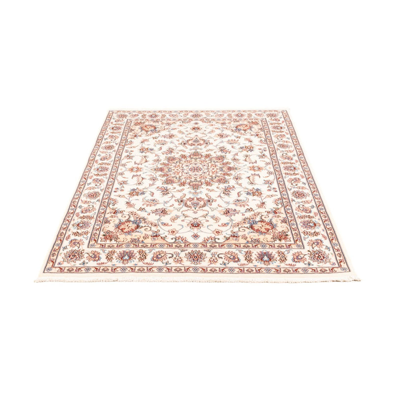 Perserteppich - Täbriz - 176 x 118 cm - creme