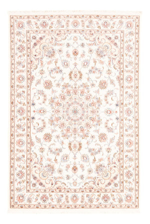 Perserteppich - Täbriz - 179 x 120 cm - creme