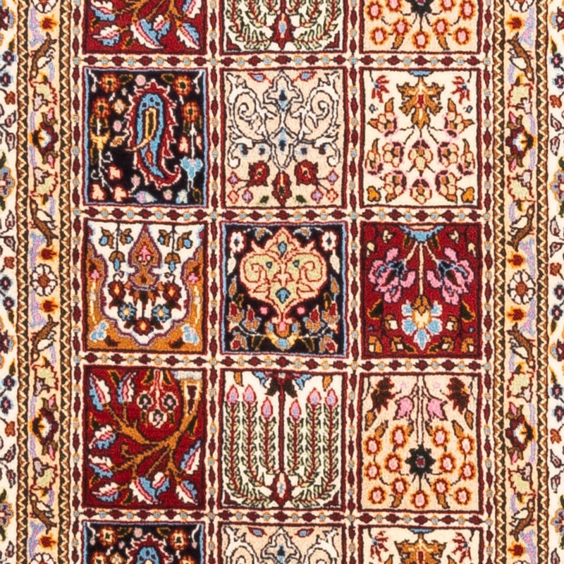Läufer Perser - Classic - 195 x 80 cm - mehrfarbig