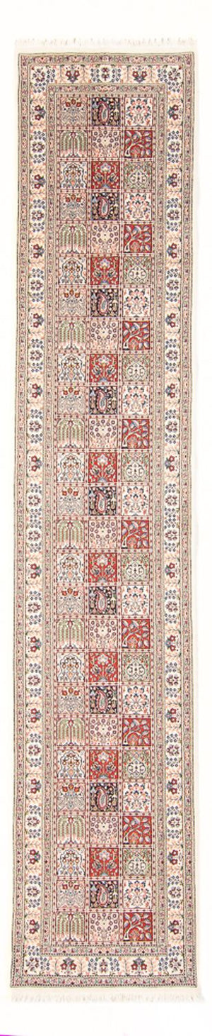 Läufer Perser - Classic - 388 x 76 cm - mehrfarbig