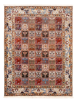 Perserteppich - Classic - 194 x 148 cm - mehrfarbig