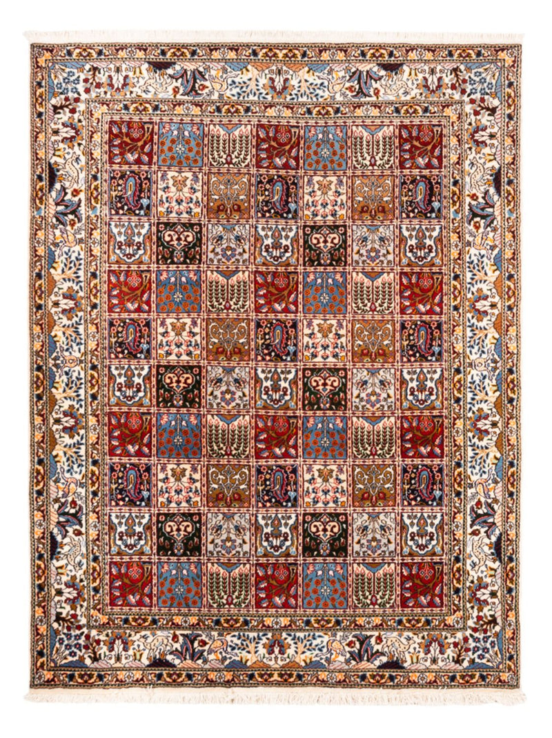 Perserteppich - Classic - 194 x 148 cm - mehrfarbig