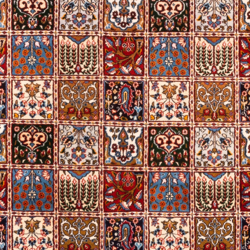 Perserteppich - Classic - 194 x 148 cm - mehrfarbig