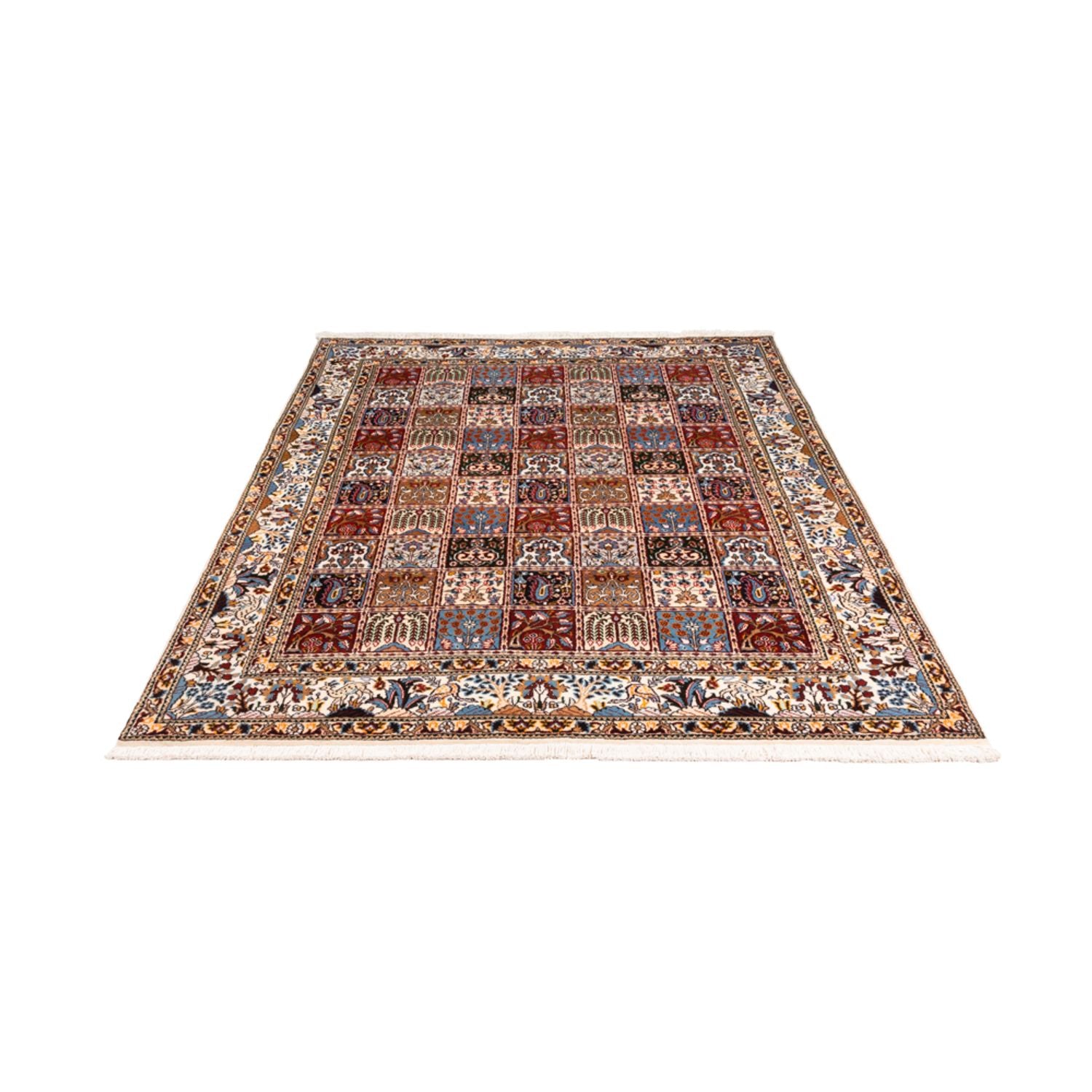 Perserteppich - Classic - 194 x 148 cm - mehrfarbig