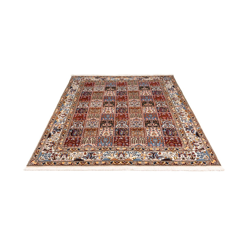 Perserteppich - Classic - 194 x 148 cm - mehrfarbig
