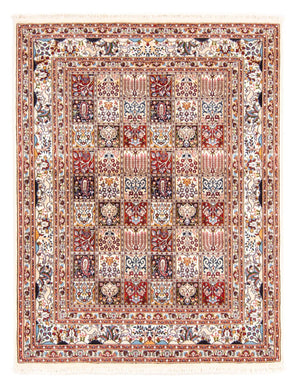 Perserteppich - Classic - 193 x 149 cm - mehrfarbig