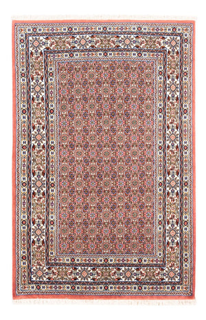 Perserteppich - Classic - 143 x 97 cm - lachs