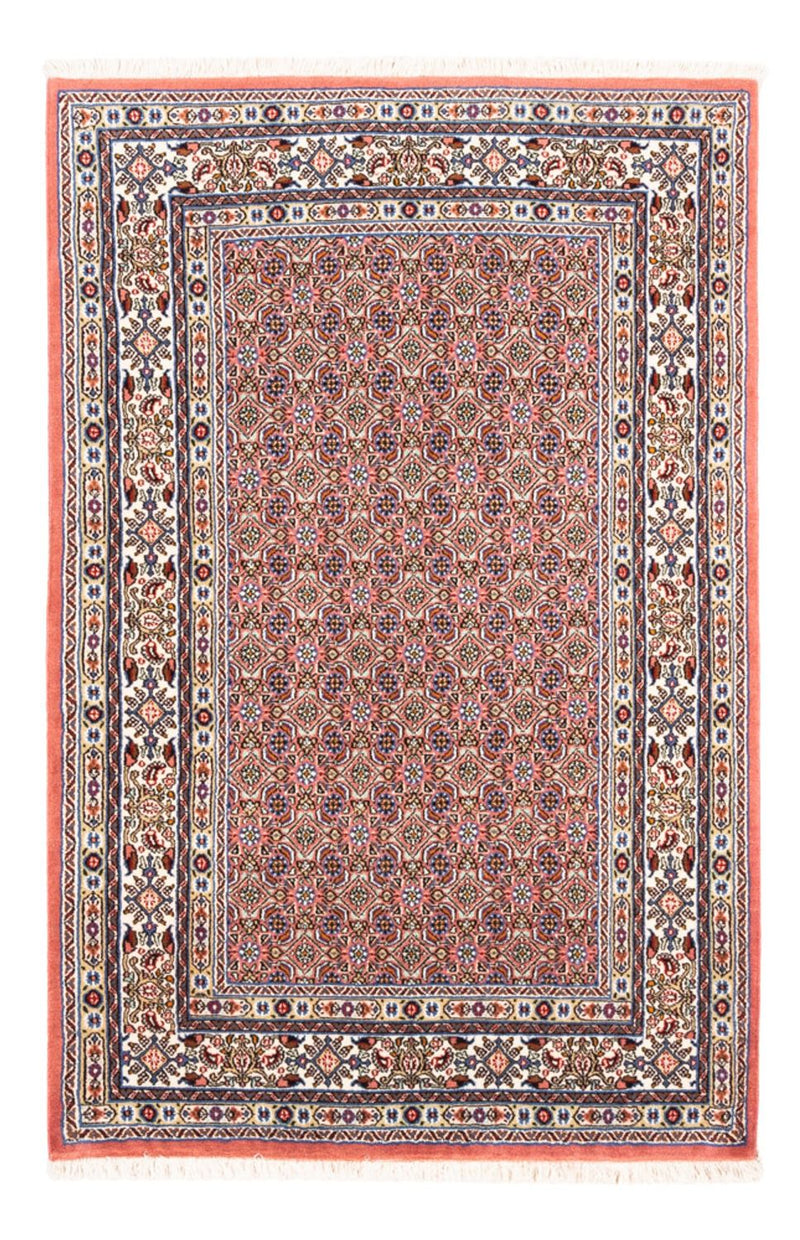 Perserteppich - Classic - 143 x 97 cm - lachs