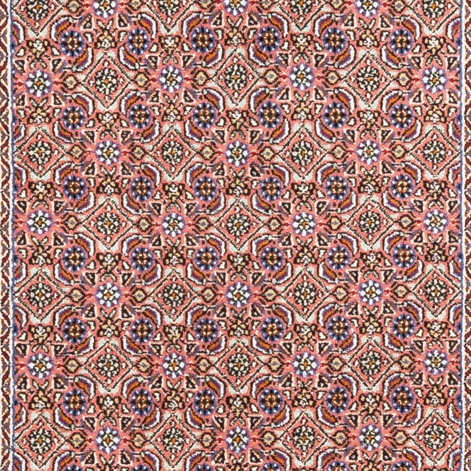 Perserteppich - Classic - 143 x 97 cm - lachs