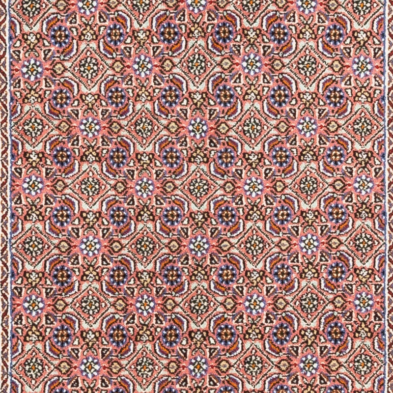 Perserteppich - Classic - 143 x 97 cm - lachs