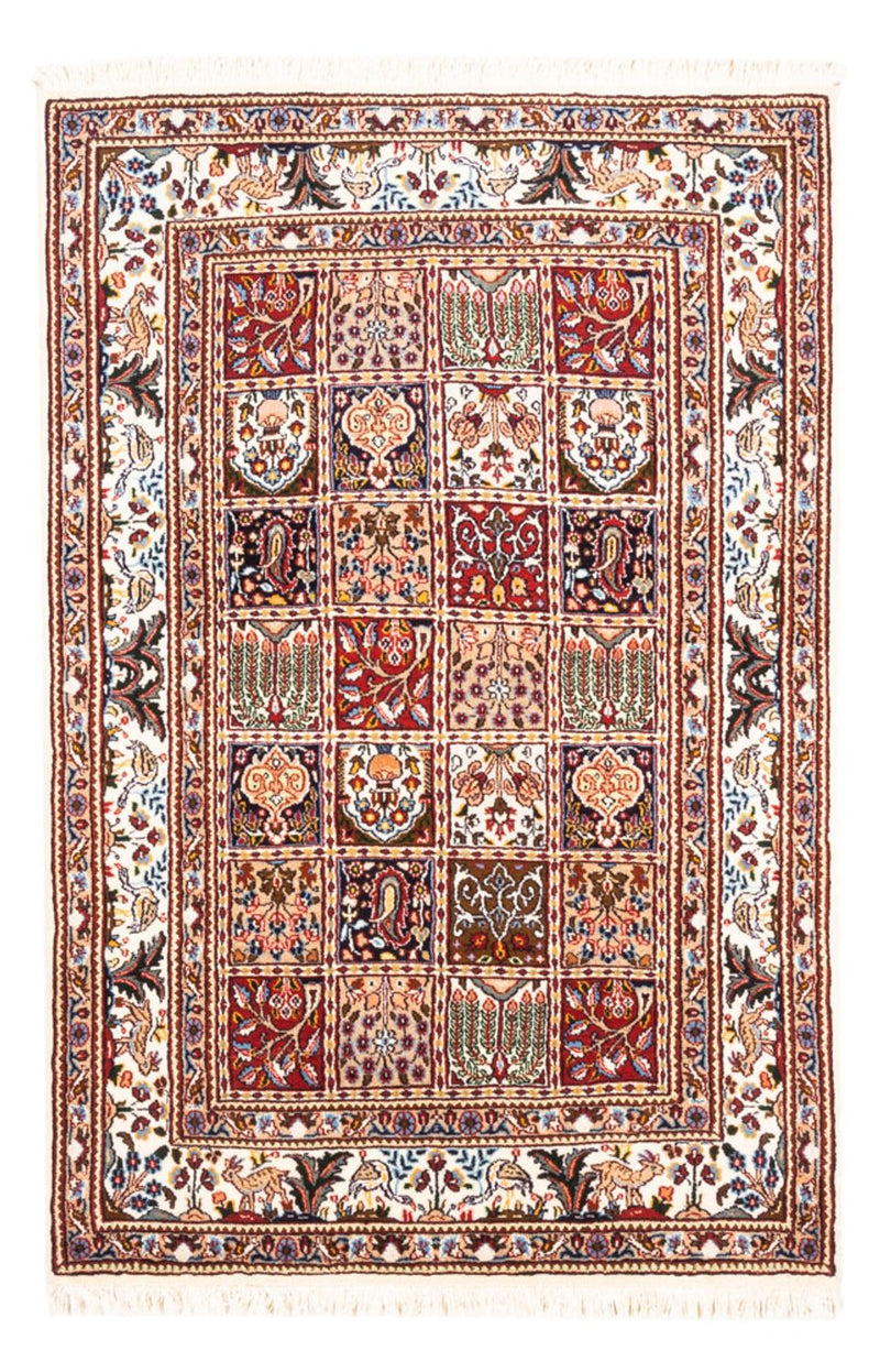 Perserteppich - Classic - 147 x 98 cm - mehrfarbig