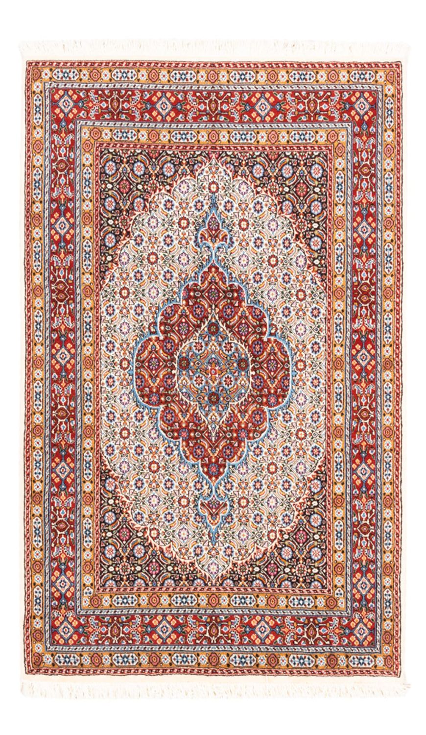 Perserteppich - Classic - 145 x 96 cm - creme