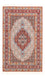 Perserteppich - Classic - 145 x 96 cm - creme