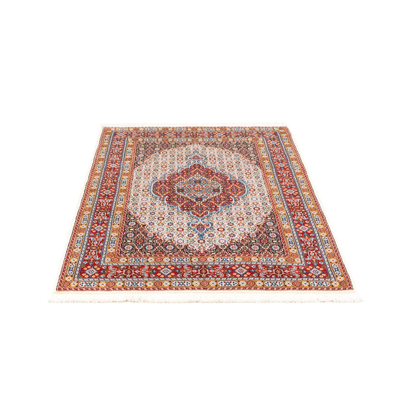 Perserteppich - Classic - 145 x 96 cm - creme