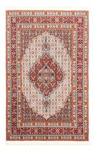 Perserteppich - Classic - 150 x 95 cm - creme