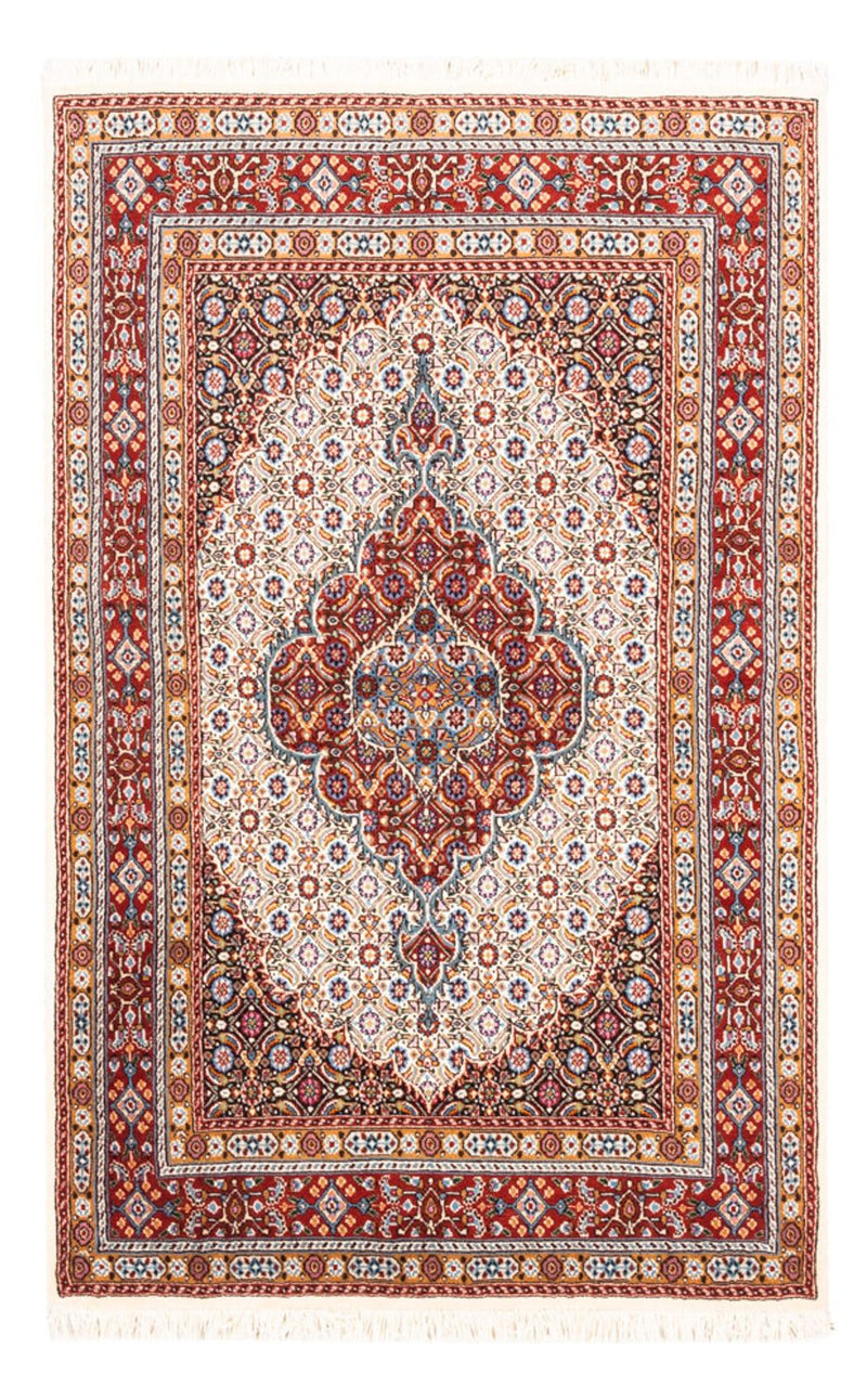 Perserteppich - Classic - 150 x 95 cm - creme