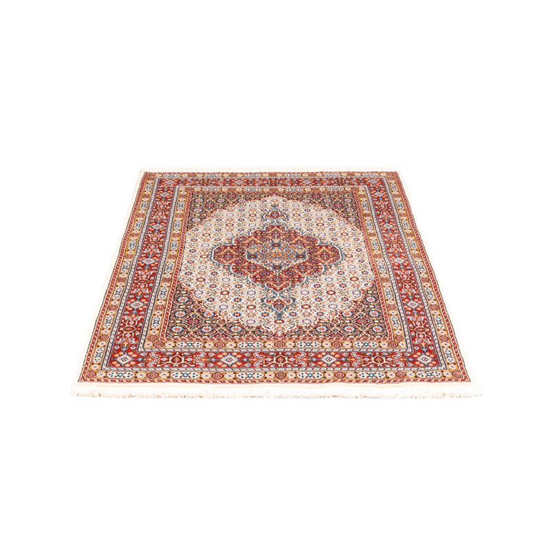 Perserteppich - Classic - 150 x 95 cm - creme