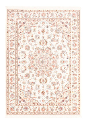 Perserteppich - Täbriz - 174 x 119 cm - creme
