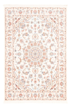 Perserteppich - Täbriz - 175 x 117 cm - creme