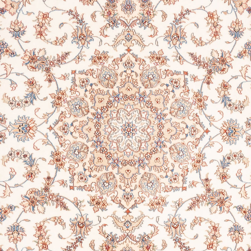 Perserteppich - Täbriz - Royal - 232 x 169 cm - creme