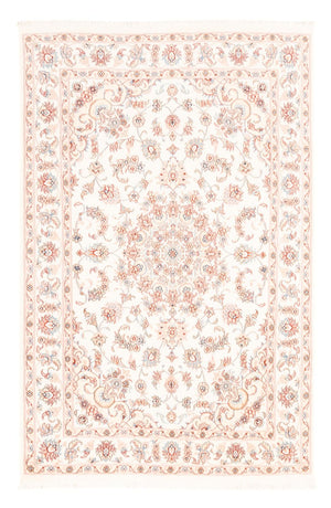 Perserteppich - Täbriz - 178 x 118 cm - creme