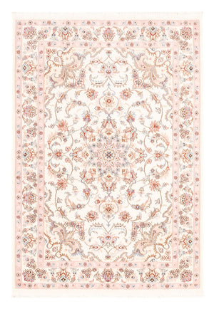 Perserteppich - Täbriz - 157 x 108 cm - creme