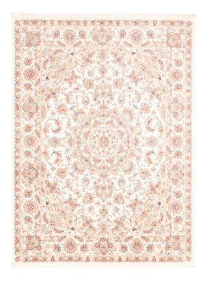 Perserteppich - Täbriz - 200 x 150 cm - creme