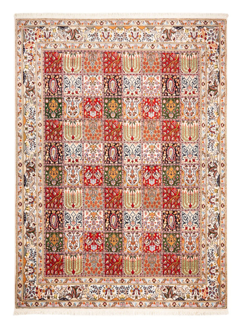 Perserteppich - Classic - 235 x 172 cm - mehrfarbig