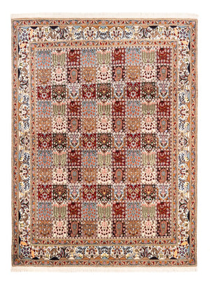 Perserteppich - Classic - 235 x 175 cm - mehrfarbig