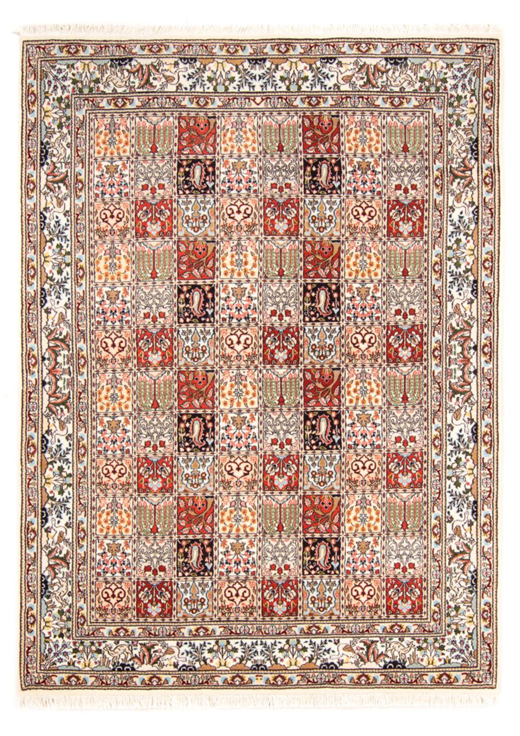 Perserteppich - Classic - 236 x 168 cm - mehrfarbig